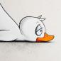 Preview: Swafing Thorsten Berger Panel Cheeky Animals 2.0 unproDUCKtive